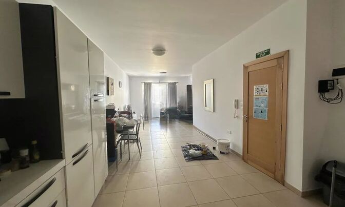 Sliema Shores Apartment
