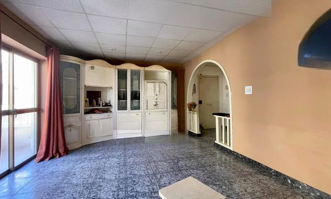 Central Birkirkara Apartment