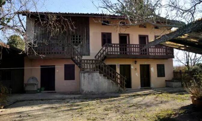 Квартира на улице Скогли