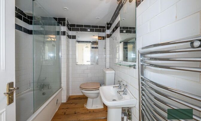 Devonport Road Shepherds Bush