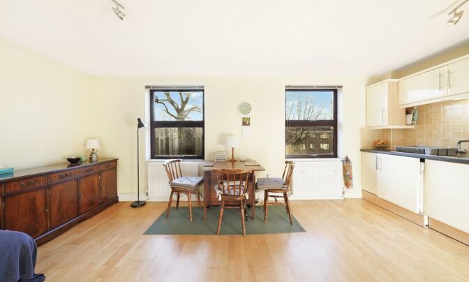 Cavendish Road, Brondesbury