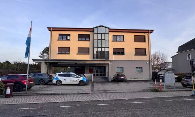 Apartment 2 bedrooms for sale in Roeser