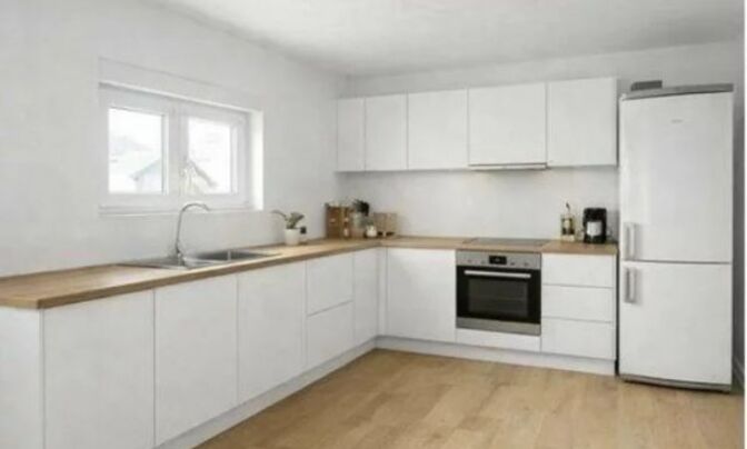 Duplex 2 bedrooms for sale in Bettembourg