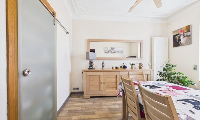 House 4 bedrooms for sale in Lamadelaine