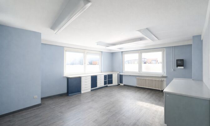 Apartment 1 bedroom for sale in Esch-sur-Alzette