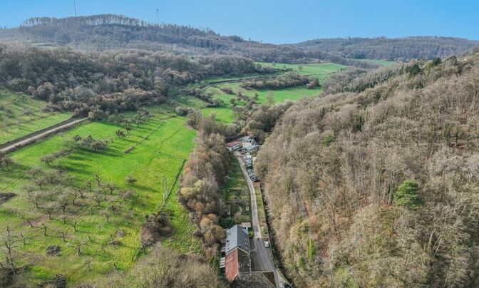 House 12 bedrooms for sale in Rosport