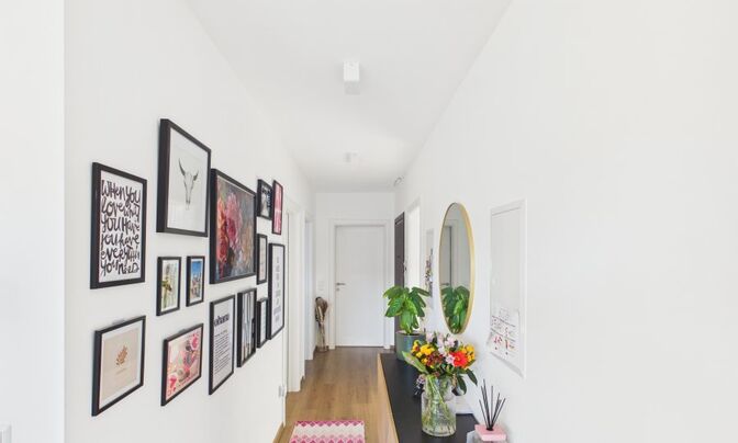 Apartment 2 bedrooms for sale in Hosingen