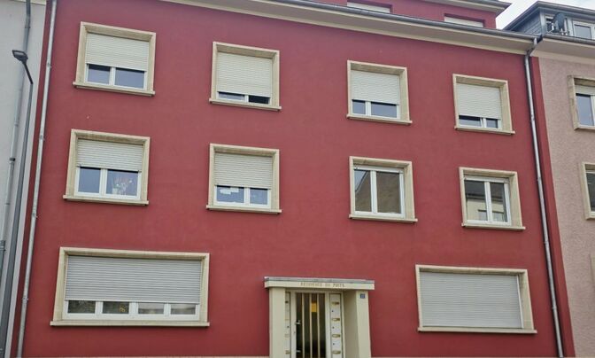 Apartment 2 bedrooms for sale in Luxembourg-Bonnevoie