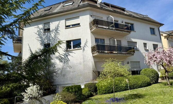 Apartment 1 bedroom for sale in Strassen
