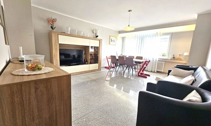 Apartment 4 bedrooms for sale in Luxembourg-Centre ville