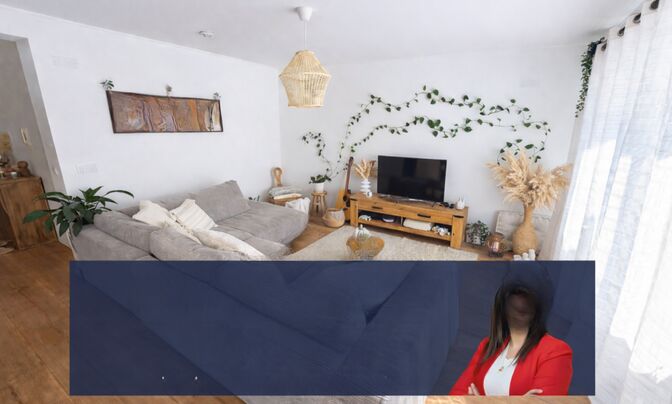 Apartment 2 bedrooms for sale in Rodange