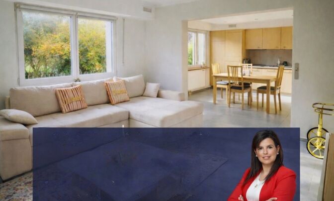 Apartment 2 bedrooms for sale in Lallange