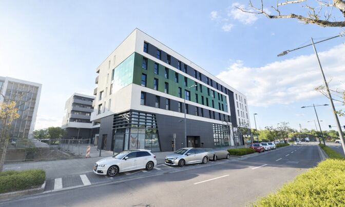 Apartment 1 bedroom for sale in Esch-sur-Alzette