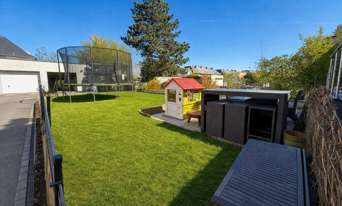 Apartment 2 bedrooms for sale in Esch-sur-Alzette