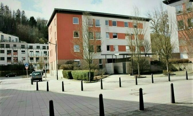 Apartment 2 bedrooms for sale in Luxembourg-Eich