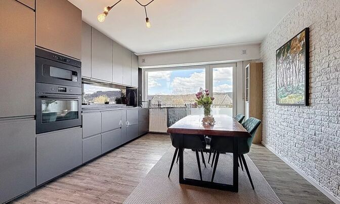 Apartment 2 bedrooms for sale in Helmsange