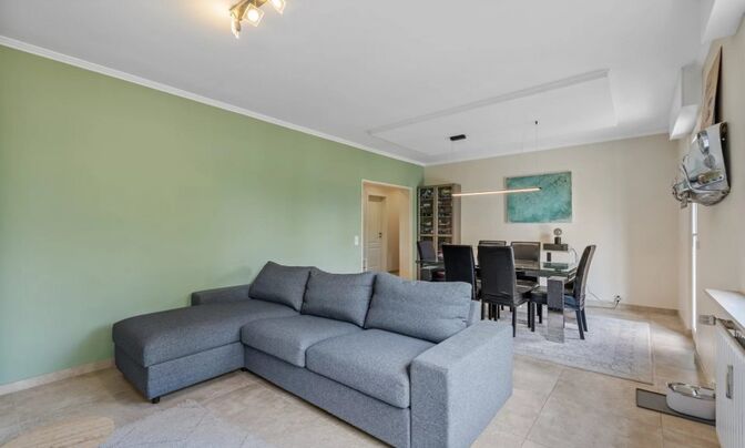 Apartment 2 bedrooms for sale in Belvaux