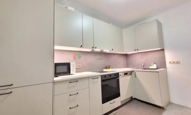 Duplex 2 bedrooms for sale in Bettembourg