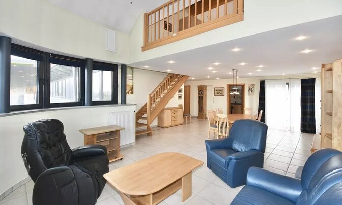 Duplex 3 bedrooms for sale in Wiltz