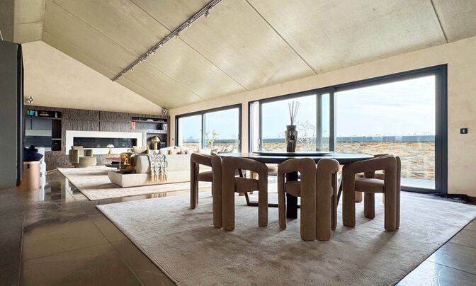 Penthouse 4 bedrooms for sale in Luxembourg-Merl