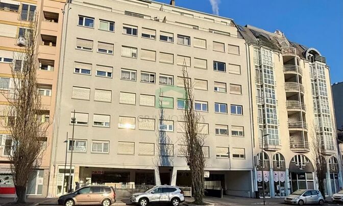 Apartment 3 bedrooms for sale in Esch-sur-Alzette