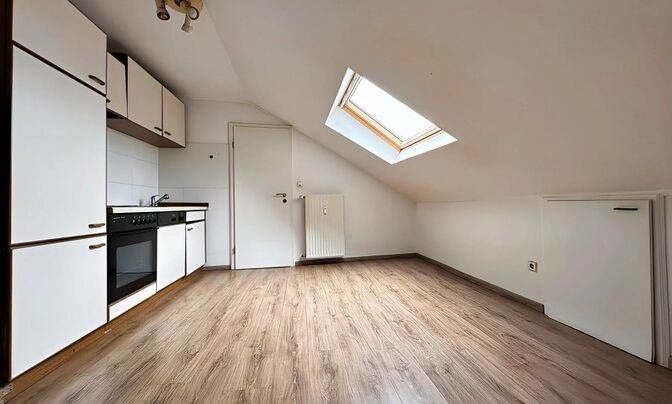 Apartment for sale in Differdange
