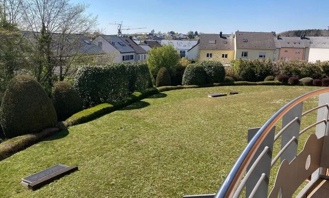 Apartment 2 bedrooms for sale in Sandweiler