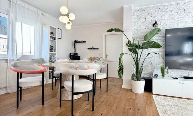 Apartment 2 bedrooms for sale in Rodange