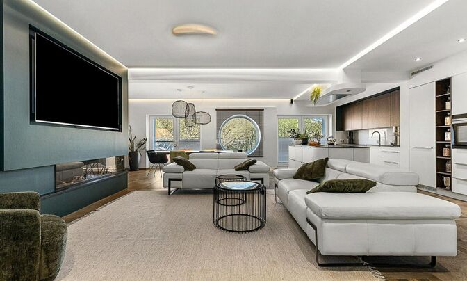 House 6 bedrooms for sale in Rumelange