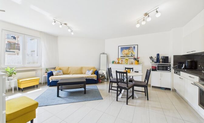 Apartment 1 bedroom for sale in Berchem