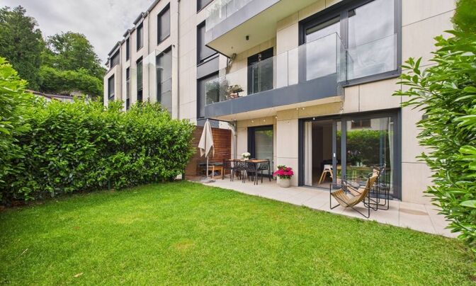 Apartment 2 bedrooms for sale in Luxembourg-Rollingergrund