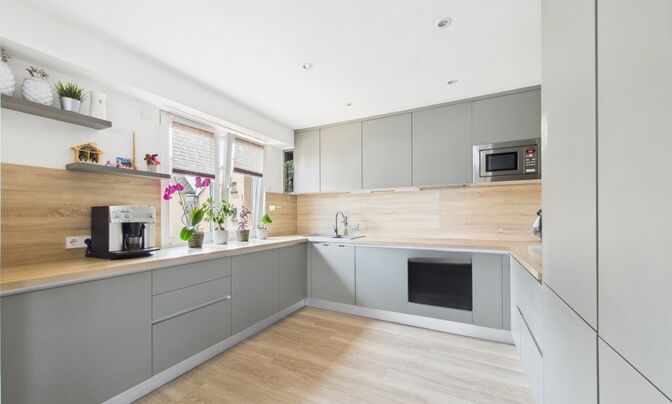 Apartment 3 bedrooms for sale in Sanem