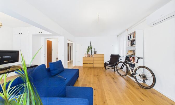 Apartment 2 bedrooms for sale in Howald