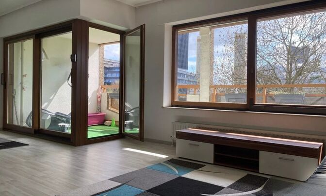 Apartment 3 bedrooms for sale in Luxembourg-Kirchberg
