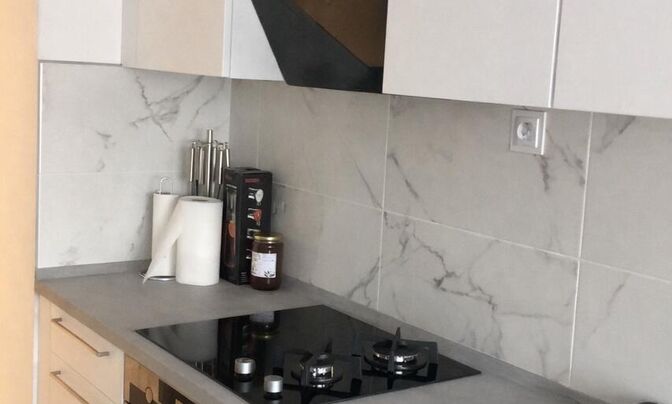 Новое жилье Бежиград 1 комн.