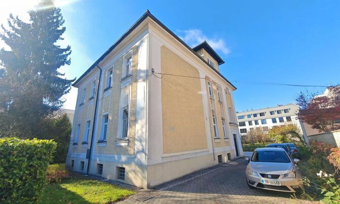 Apartment in the Tabor area