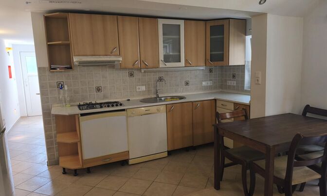 4-room apartment Rudnik