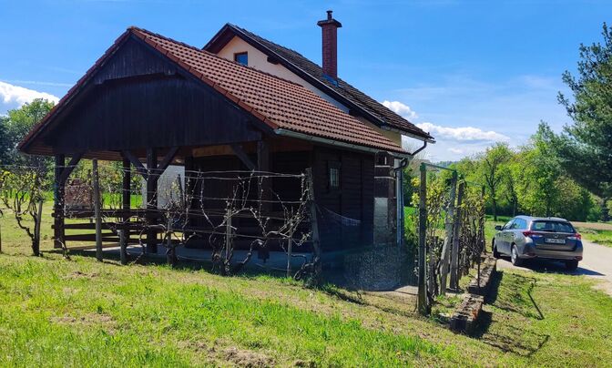 Усадьба Ново Радец, Йесенице-на-Доленьском