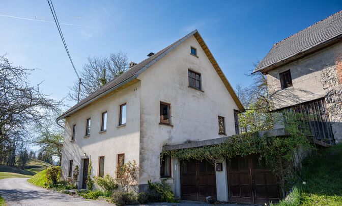 Усадьба Кметияново Елический Верх