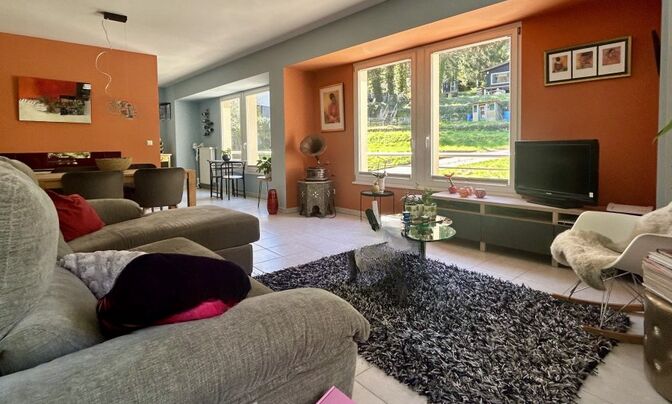 Apartment 2 bedrooms for sale in Larochette