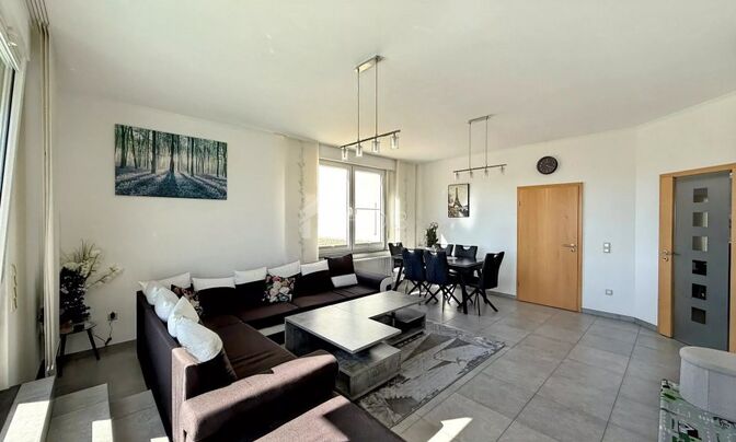 Apartment 2 bedrooms for sale in Weiswampach