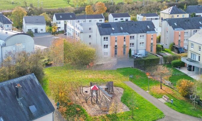 Detached house 4 bedrooms for sale in Mamer