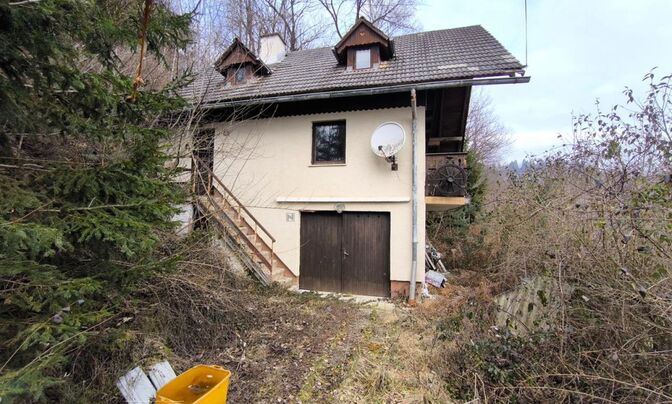 Большая Вершина у Литии