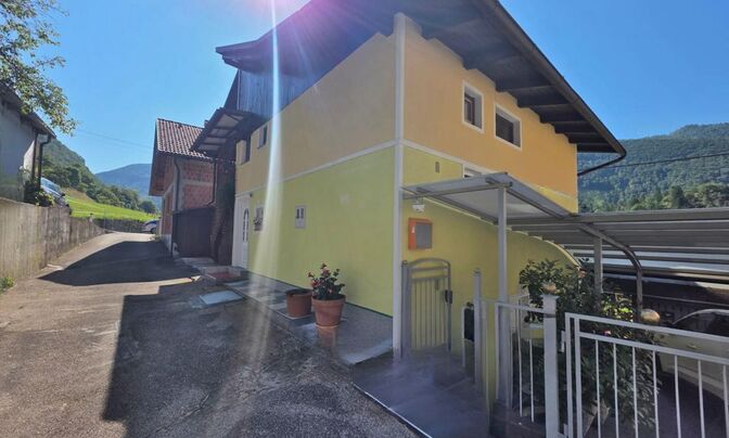 Грахово об Баче