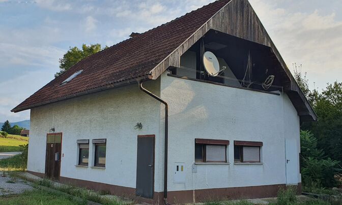 Глогов Брод