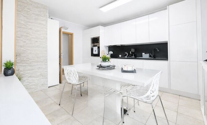Apartment 2 bedrooms for sale in Differdange