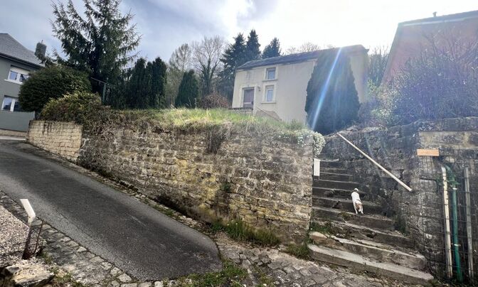 Detached house 1 bedroom for sale in Kopstal