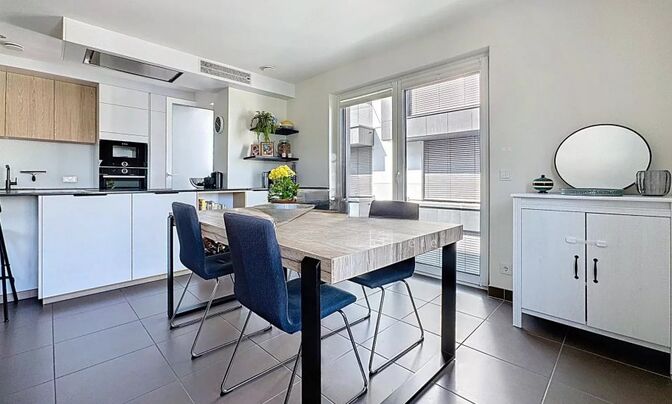 Apartment 2 bedrooms for sale in Luxembourg-Beggen