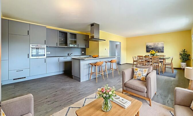 Apartment 3 bedrooms for sale in Schuttrange