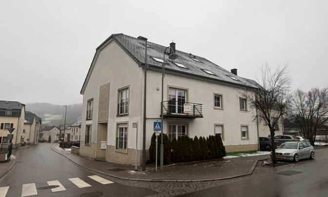 Duplex 4 bedrooms for sale in Erpeldange-sur-Sûre